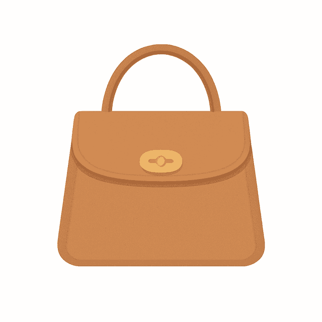 Imagem de Bolsa de Pano