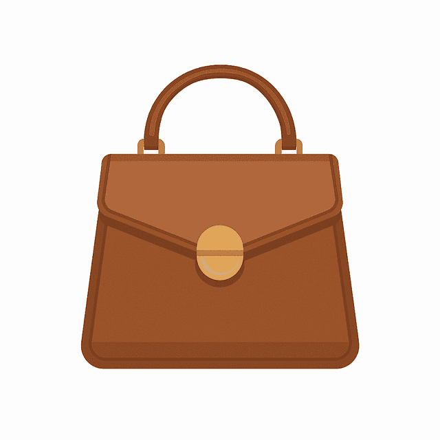 Imagem de Bolsa de Couro